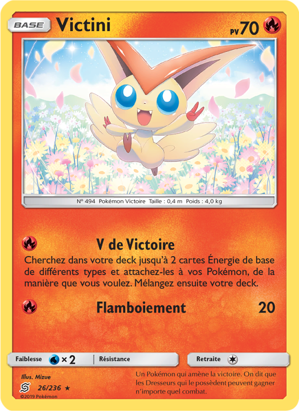 Victini