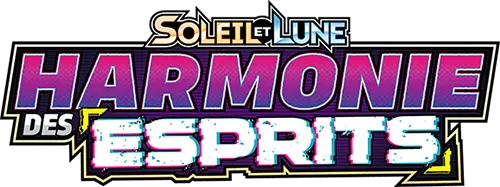 Harmonie des Esprits logo
