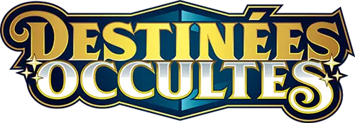 Destinées Occultes logo