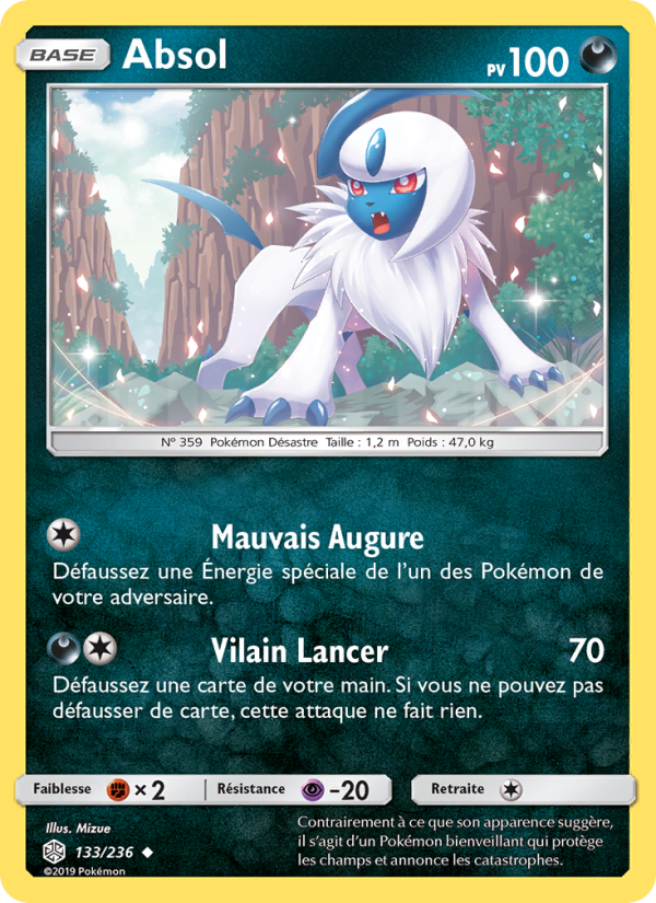 Absol