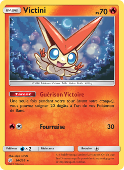 Victini