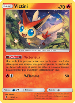 Victini