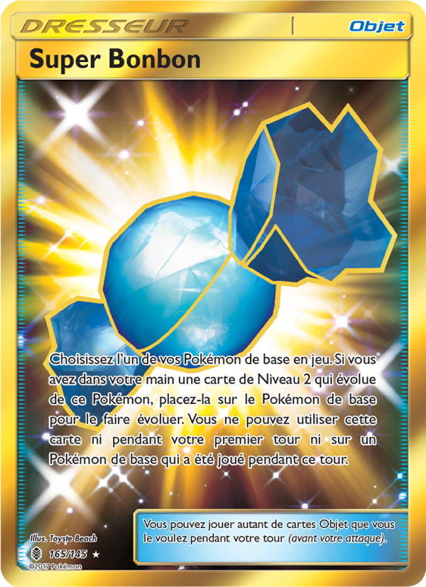 Super Bonbon