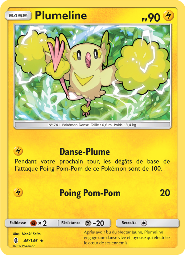 Plumeline