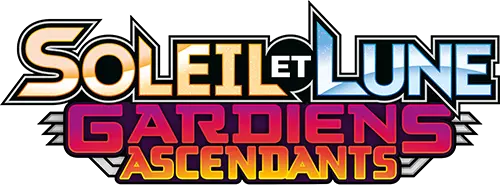 Gardiens Ascendants logo