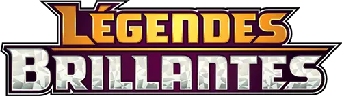 Légendes Brillantes logo