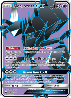 Necrozma GX