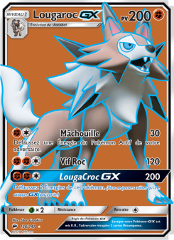 Lougaroc GX