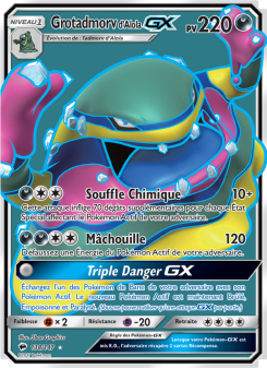 Grotadmorv d’Alola GX