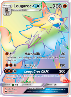Lougaroc GX