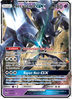 Necrozma GX