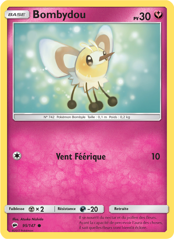 Bombydou