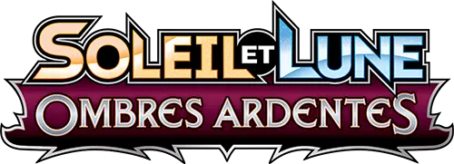 Ombres Ardentes logo