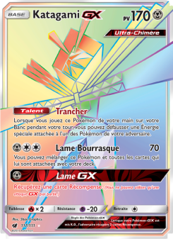 Katagami GX