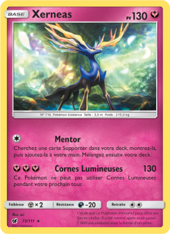 Xerneas