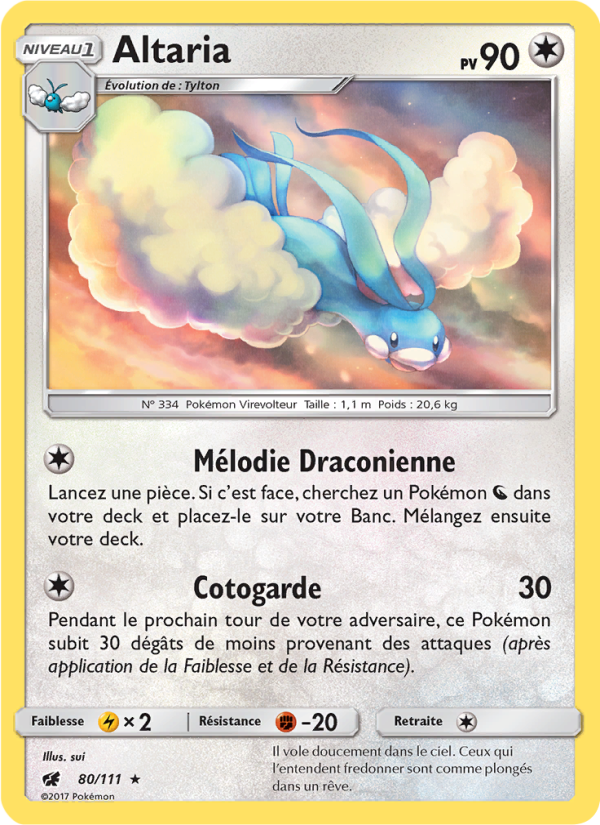 Altaria