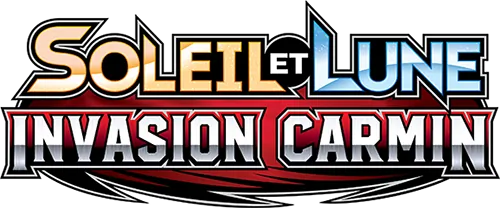 Invasion Carmin