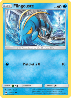 Flingouste