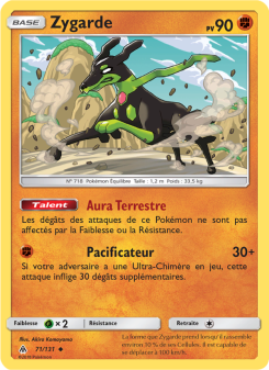 Zygarde