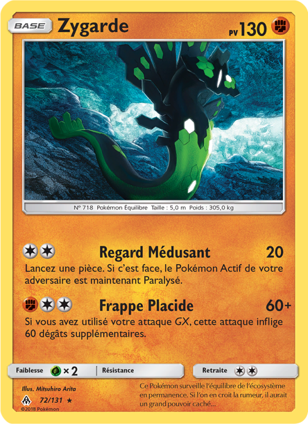 Zygarde