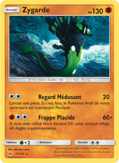 Zygarde