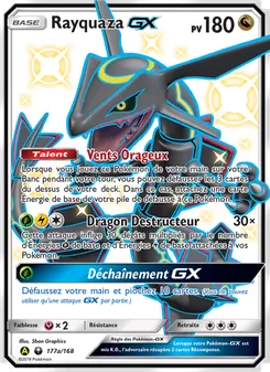 Rayquaza-GX