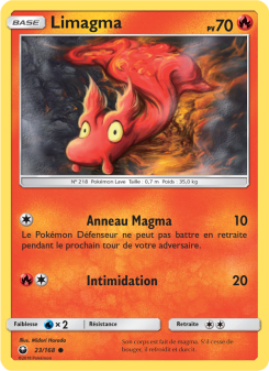 Limagma