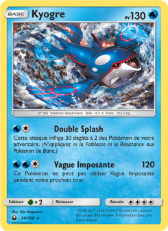Kyogre