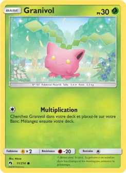 Granivol