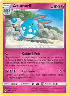 Azumarill