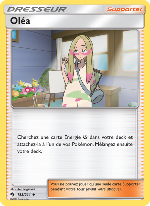 Oléa