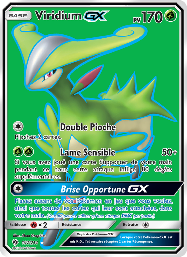 Viridium GX