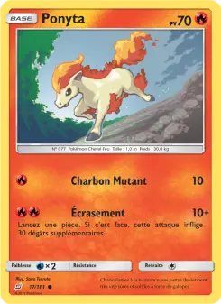 Ponyta