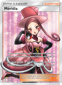 Méridia