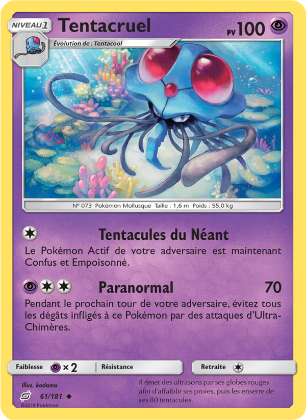 Tentacruel