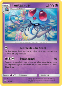 Tentacruel