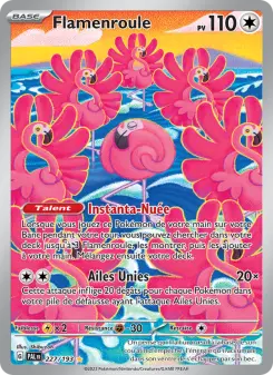 Flamenroule