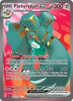 Pachyradjah-ex