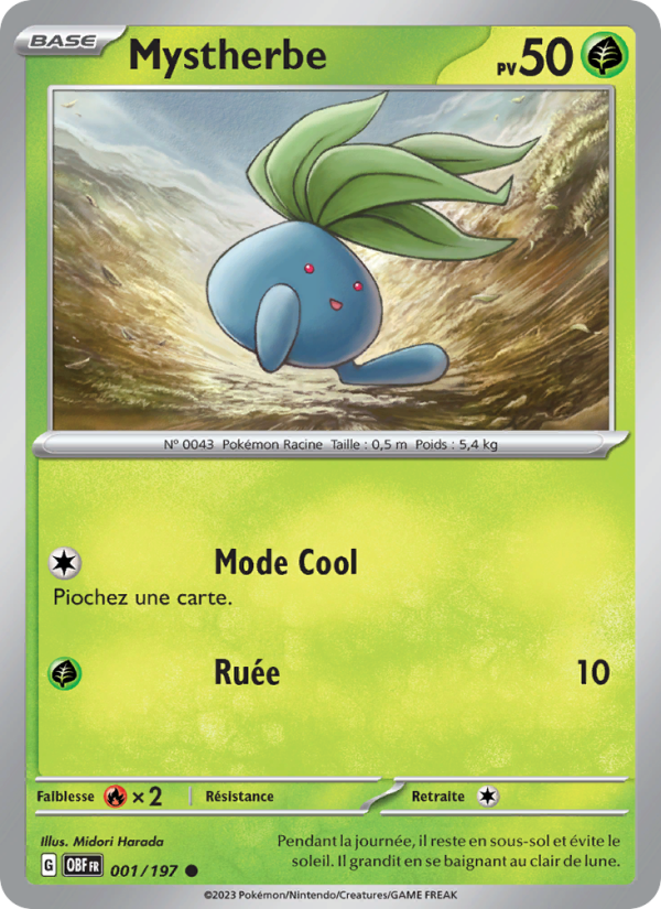 Mystherbe