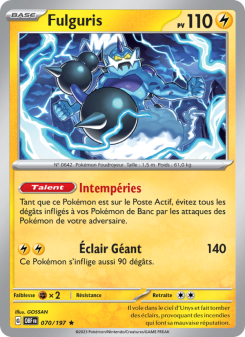 Fulguris