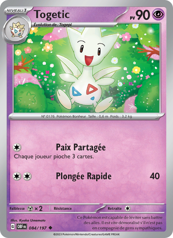 Togetic
