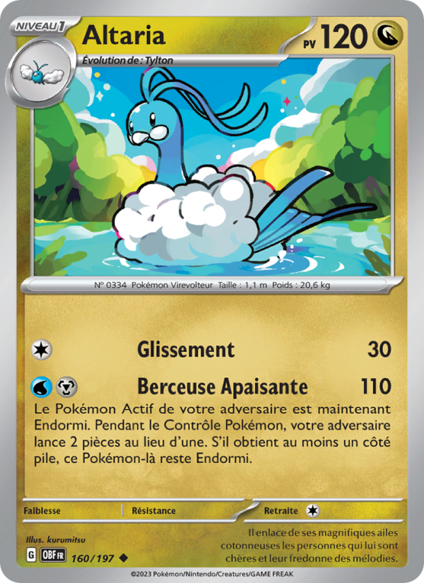 Altaria