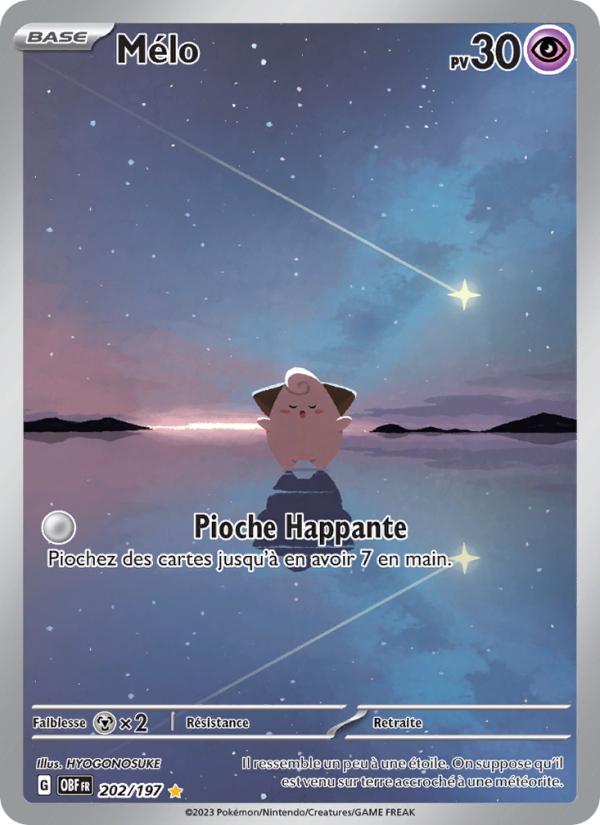 Mélo