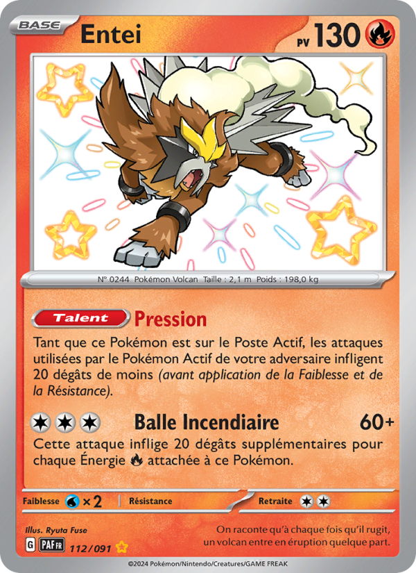 Entei