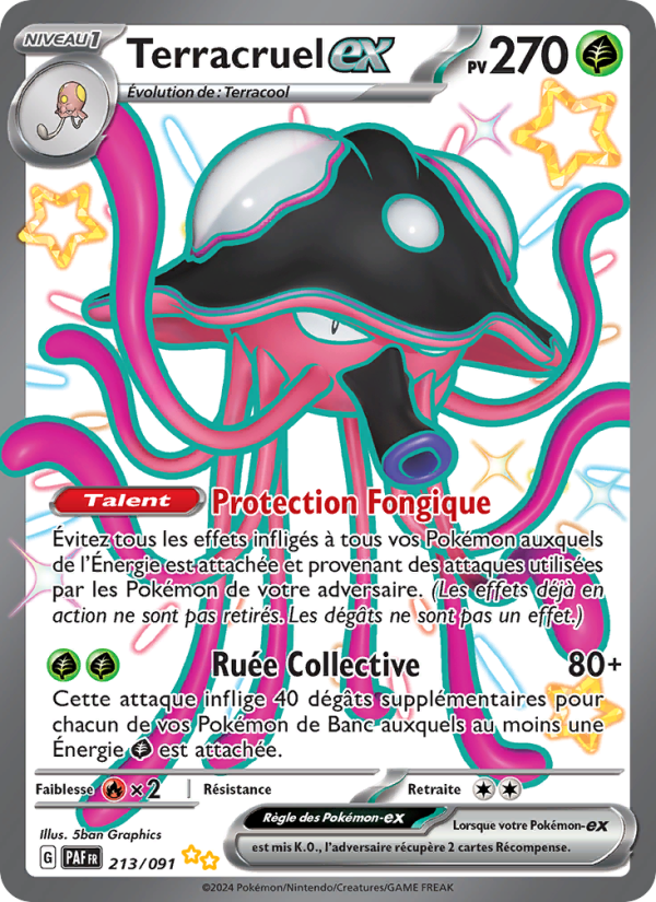 Terracruel-ex