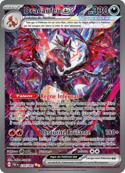 Dracaufeu-ex