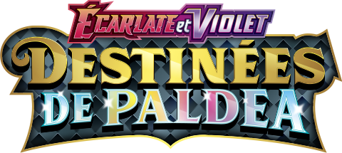 Destinées de Paldea