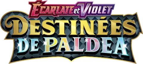 Destinées de Paldea