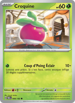 Croquine