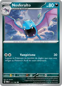 Nosferalto